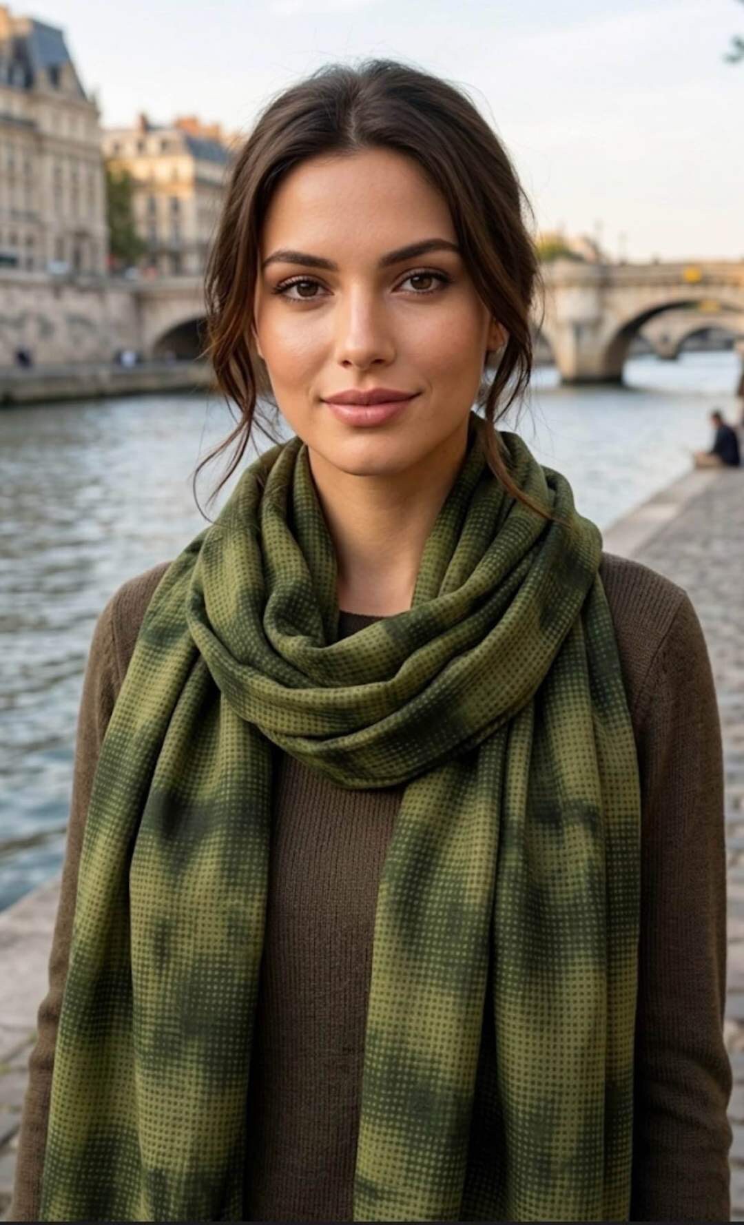 Grossiste CiCi MOD - Foulard