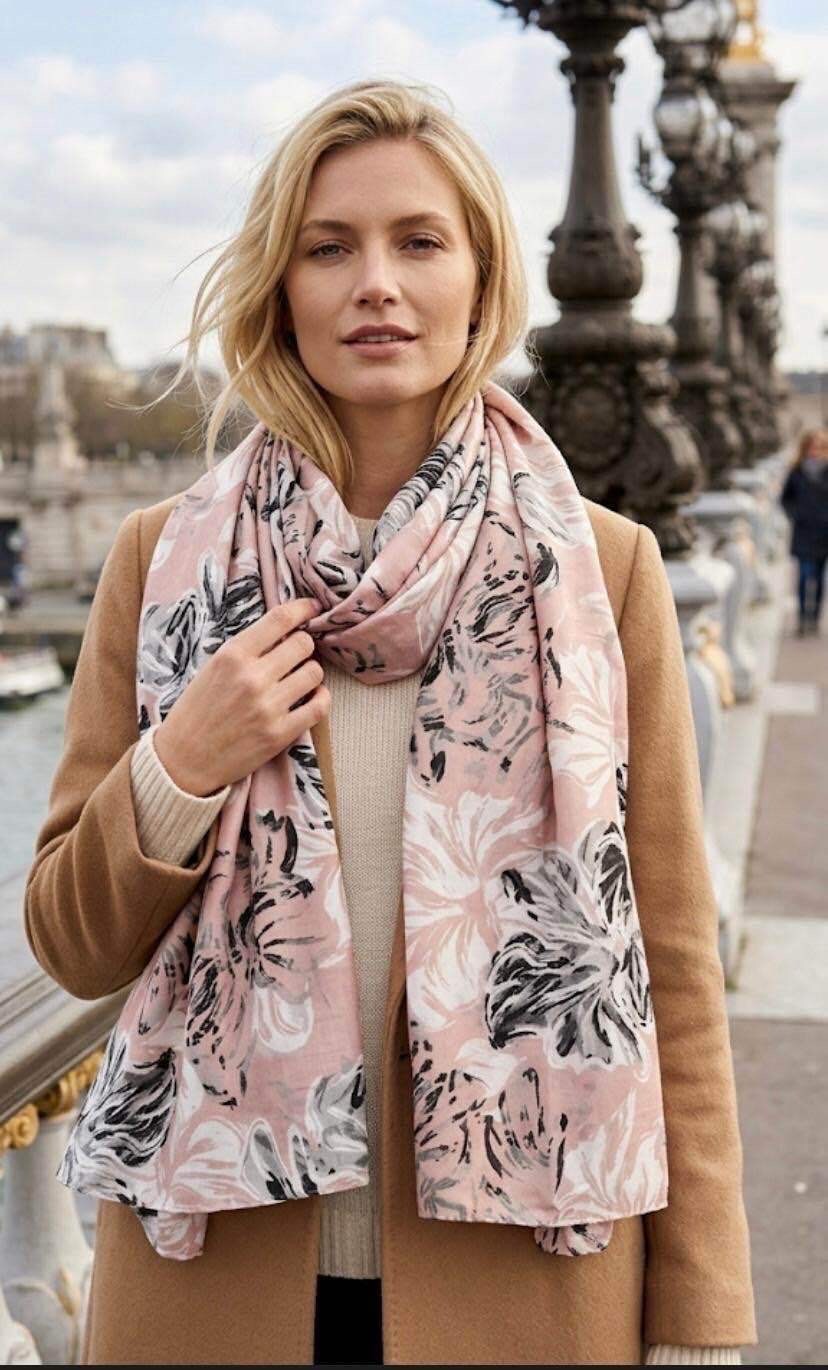 Grossista CiCi MOD - Foulard