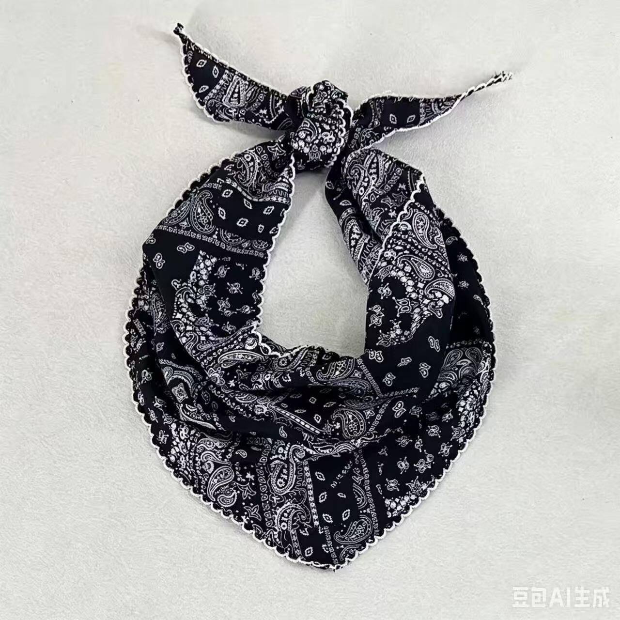 Grossista CiCi MOD - Foulard