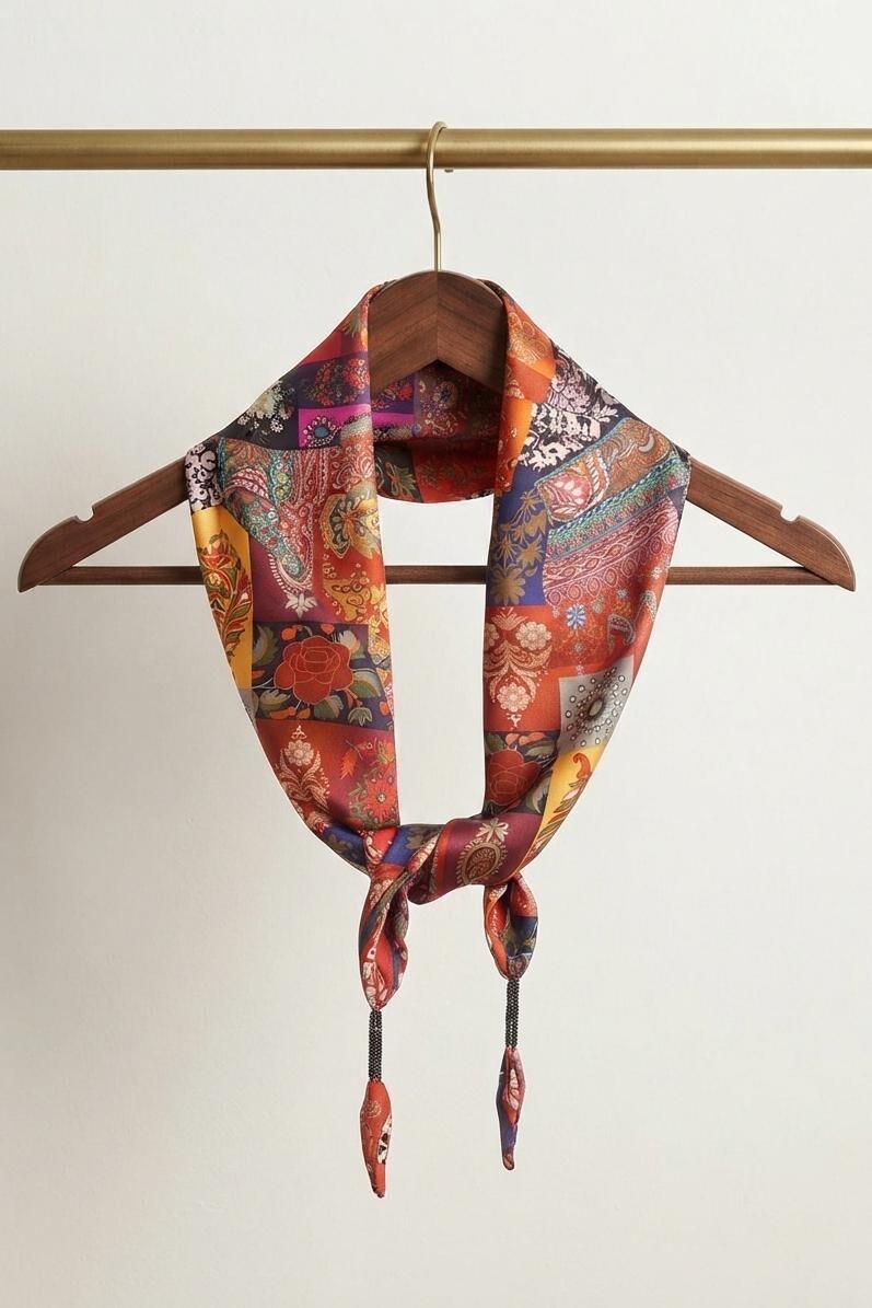 Grossista CiCi MOD - Foulard