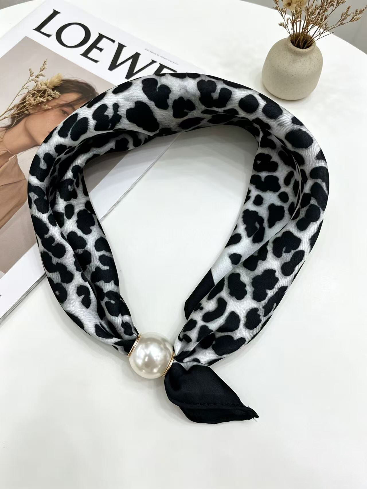 Grossiste CiCi MOD - Foulard