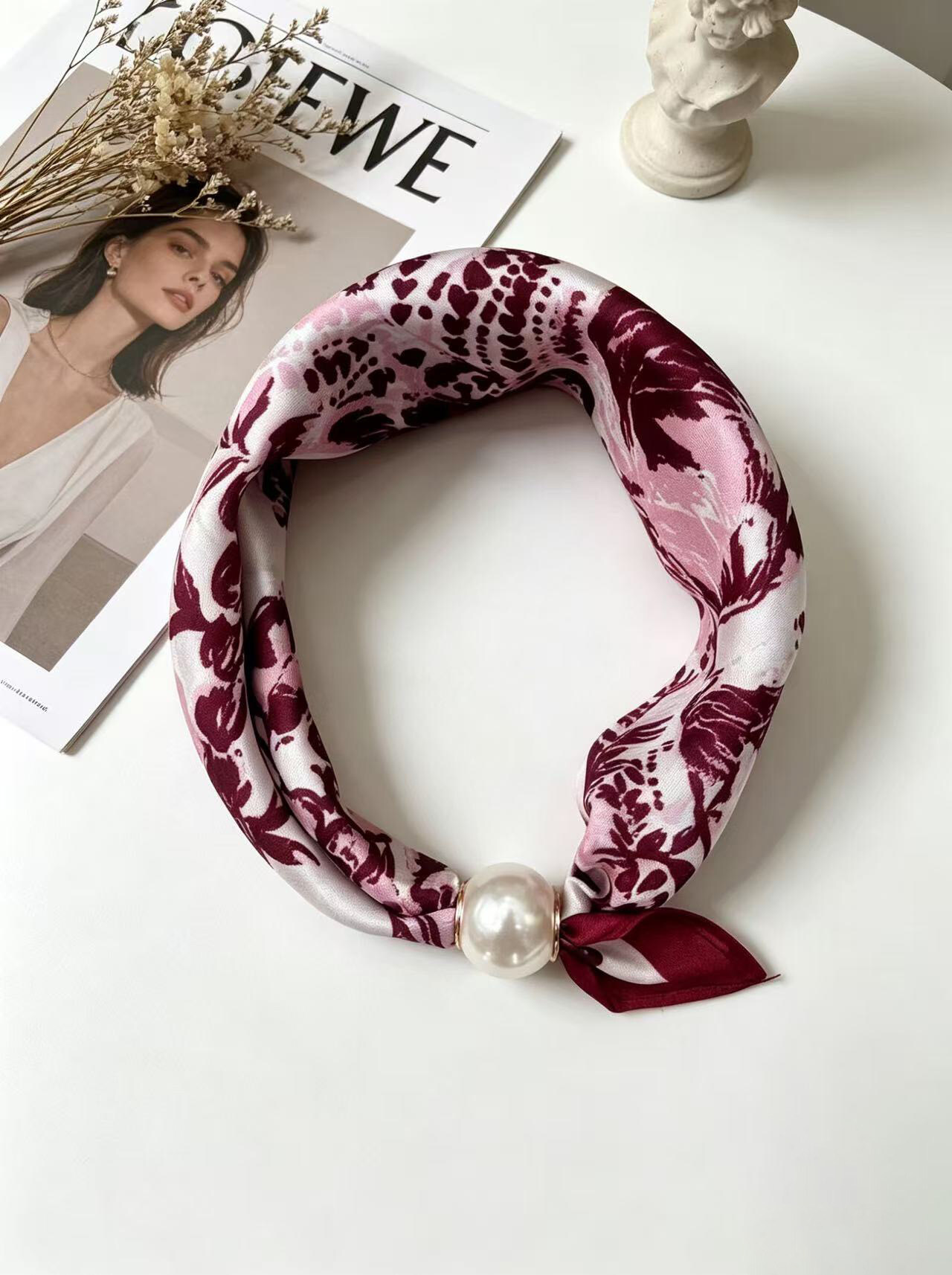 Grossiste CiCi MOD - Foulard