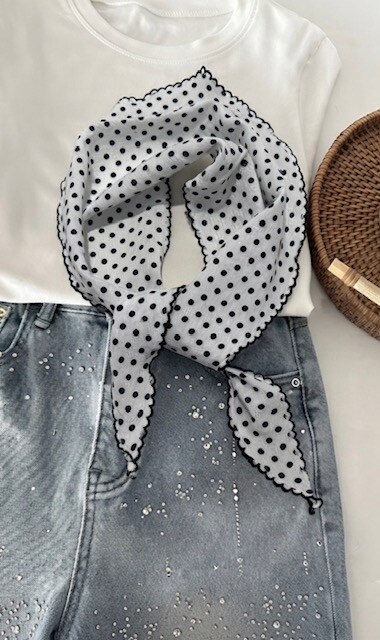 Grossista CiCi MOD - Foulard