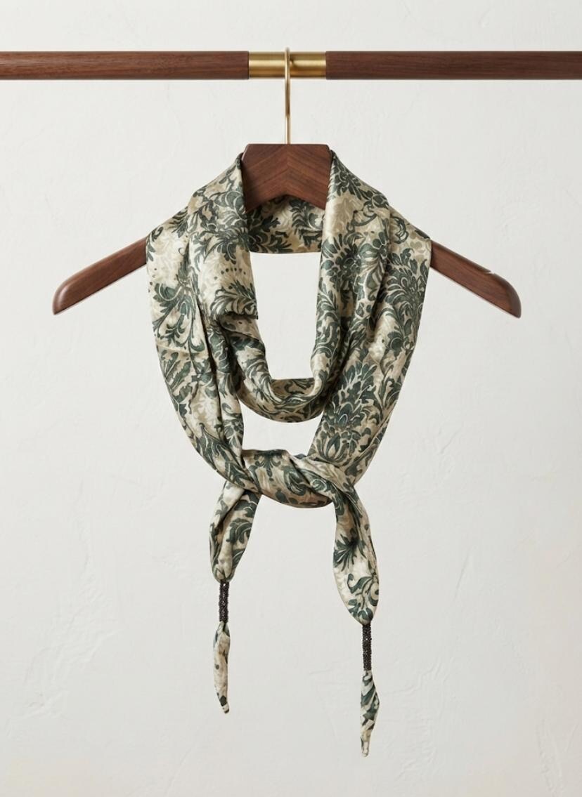 Grossista CiCi MOD - Foulard