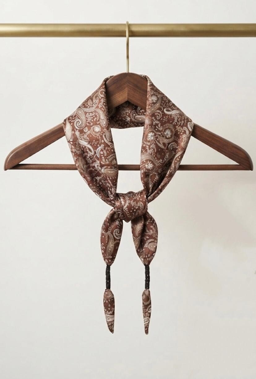 Grossiste CiCi MOD - Foulard