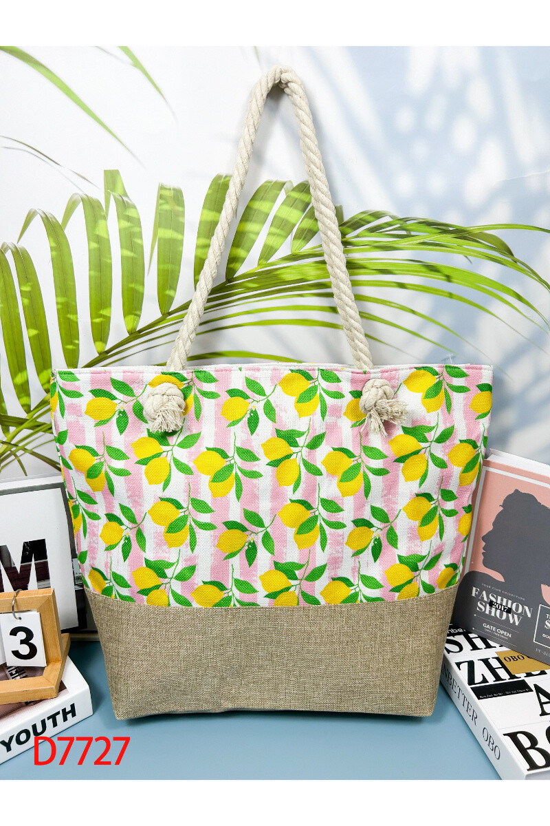Grossista CiCi MOD - Borsa da spiaggia