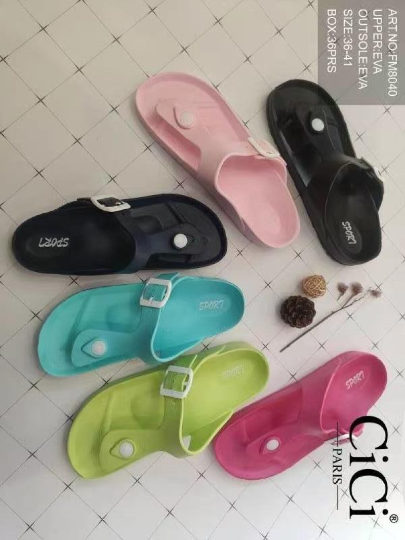 Großhändler CiCi MOD - Sandalen