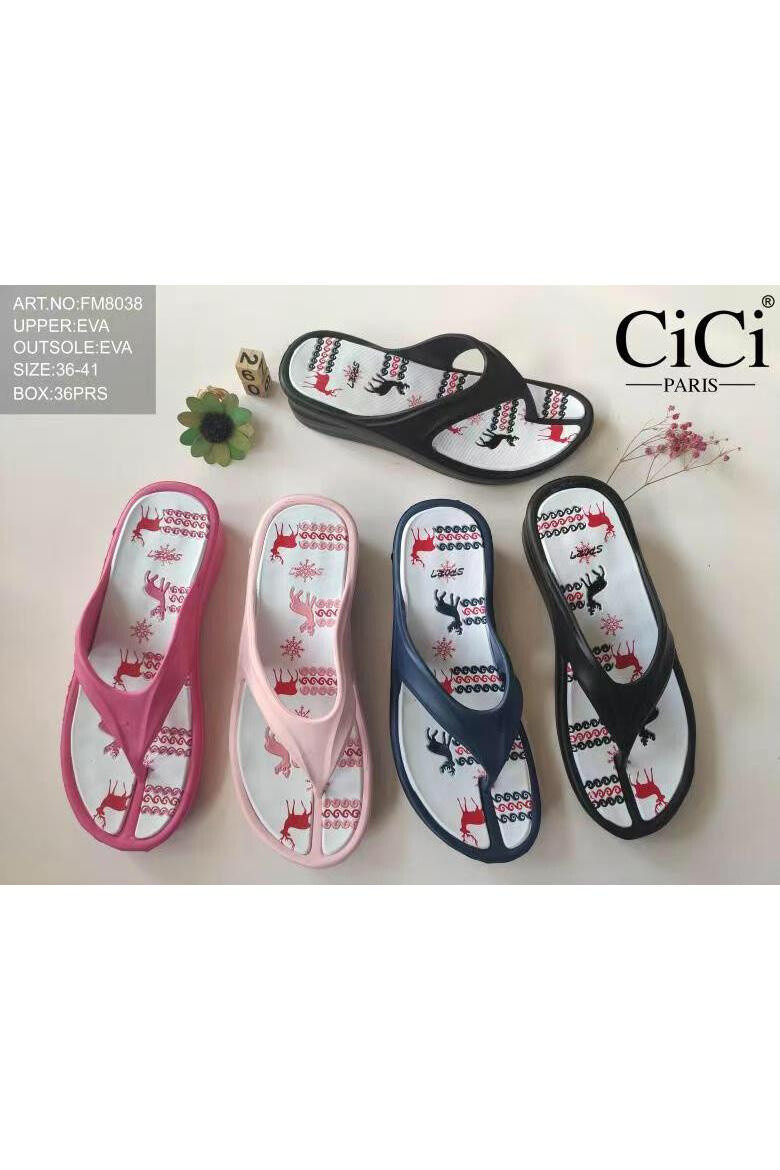Großhändler CiCi MOD - Flip-Flops