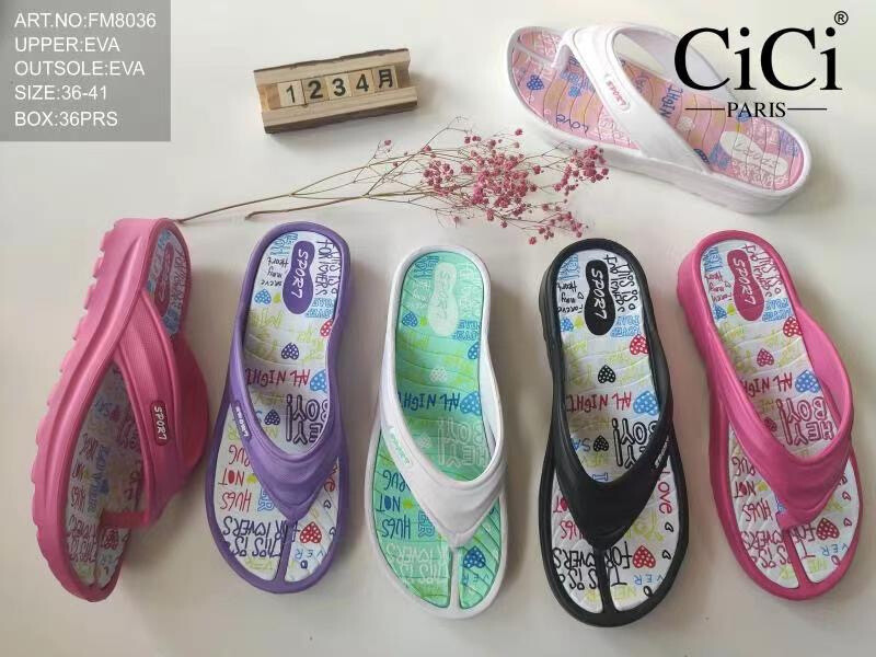 Großhändler CiCi MOD - Flip-Flops