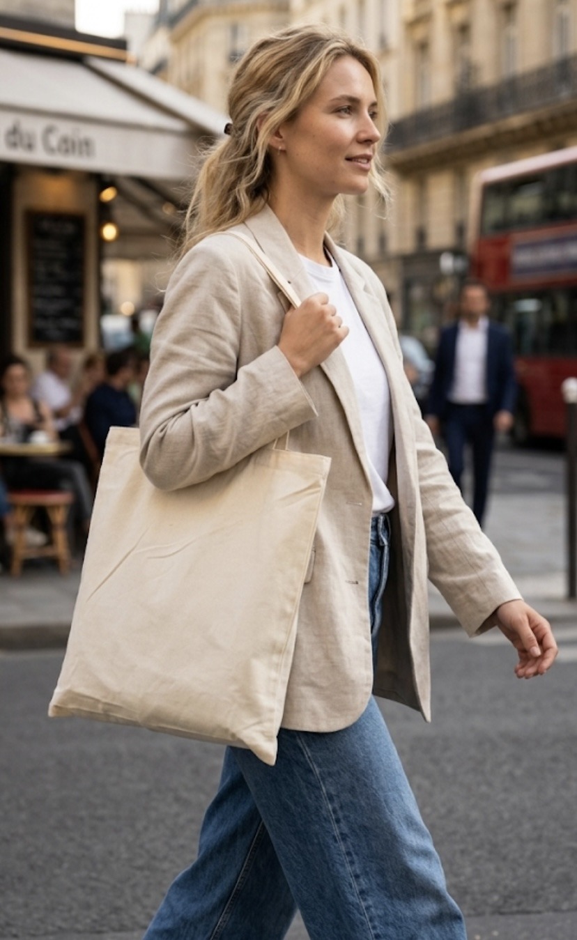 Großhändler CiCi MOD - Tote-Bag