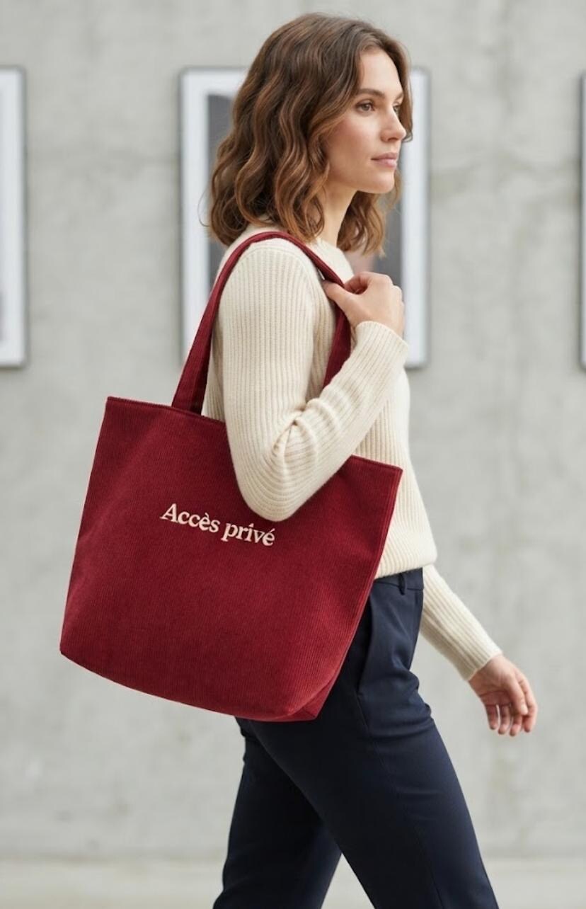 Mayorista CiCi MOD - Bolso tote