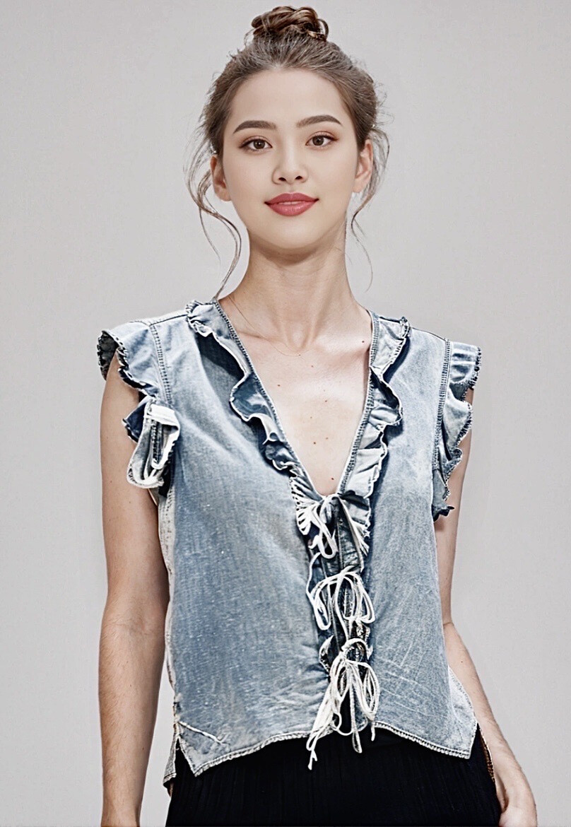 Großhändler Ciminy - Denim
