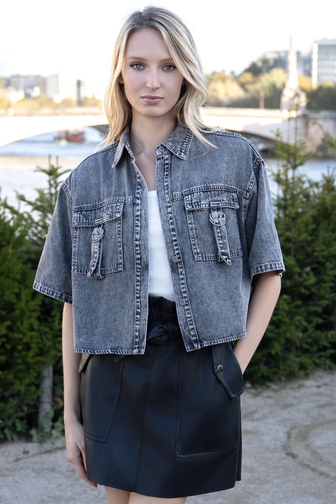 Großhändler Ciminy - Denim
