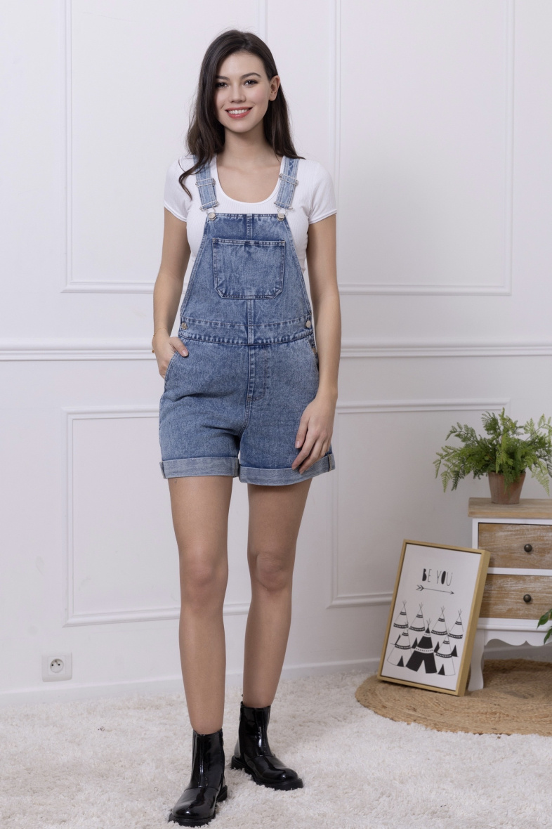 Grossista Ciminy - Denim