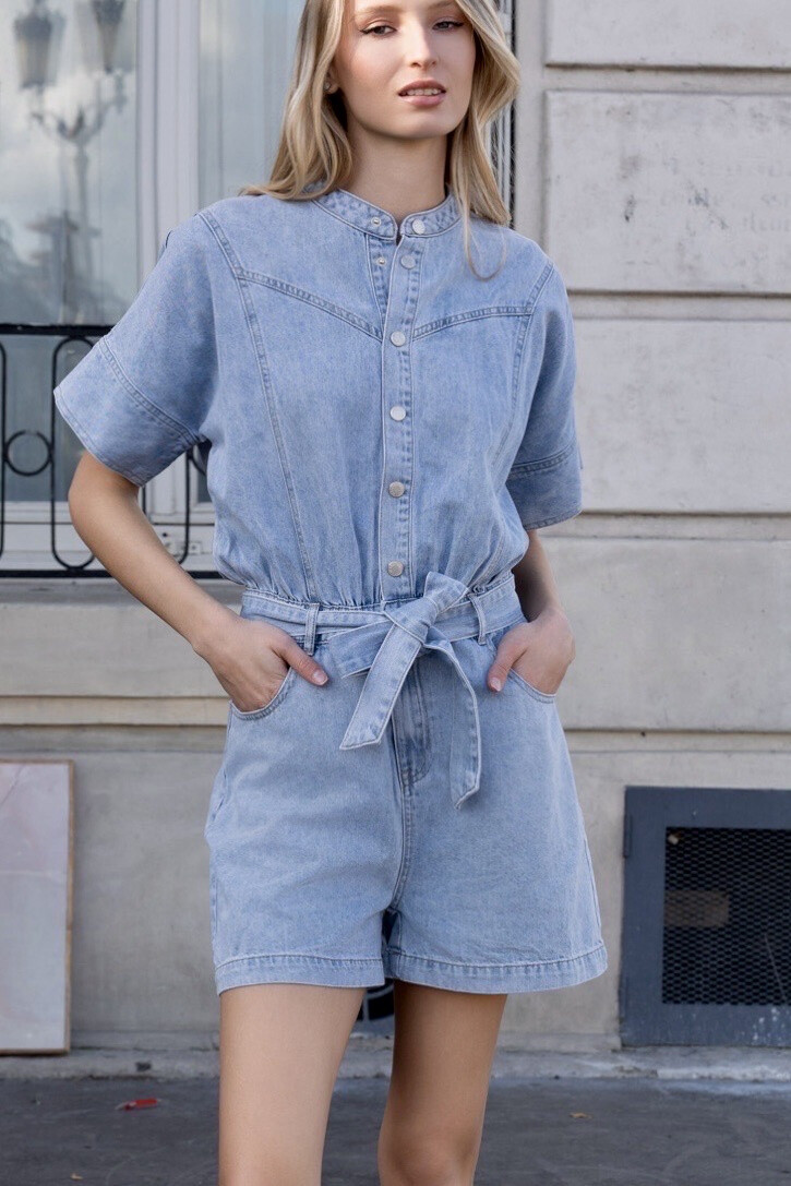Großhändler Ciminy - Denim