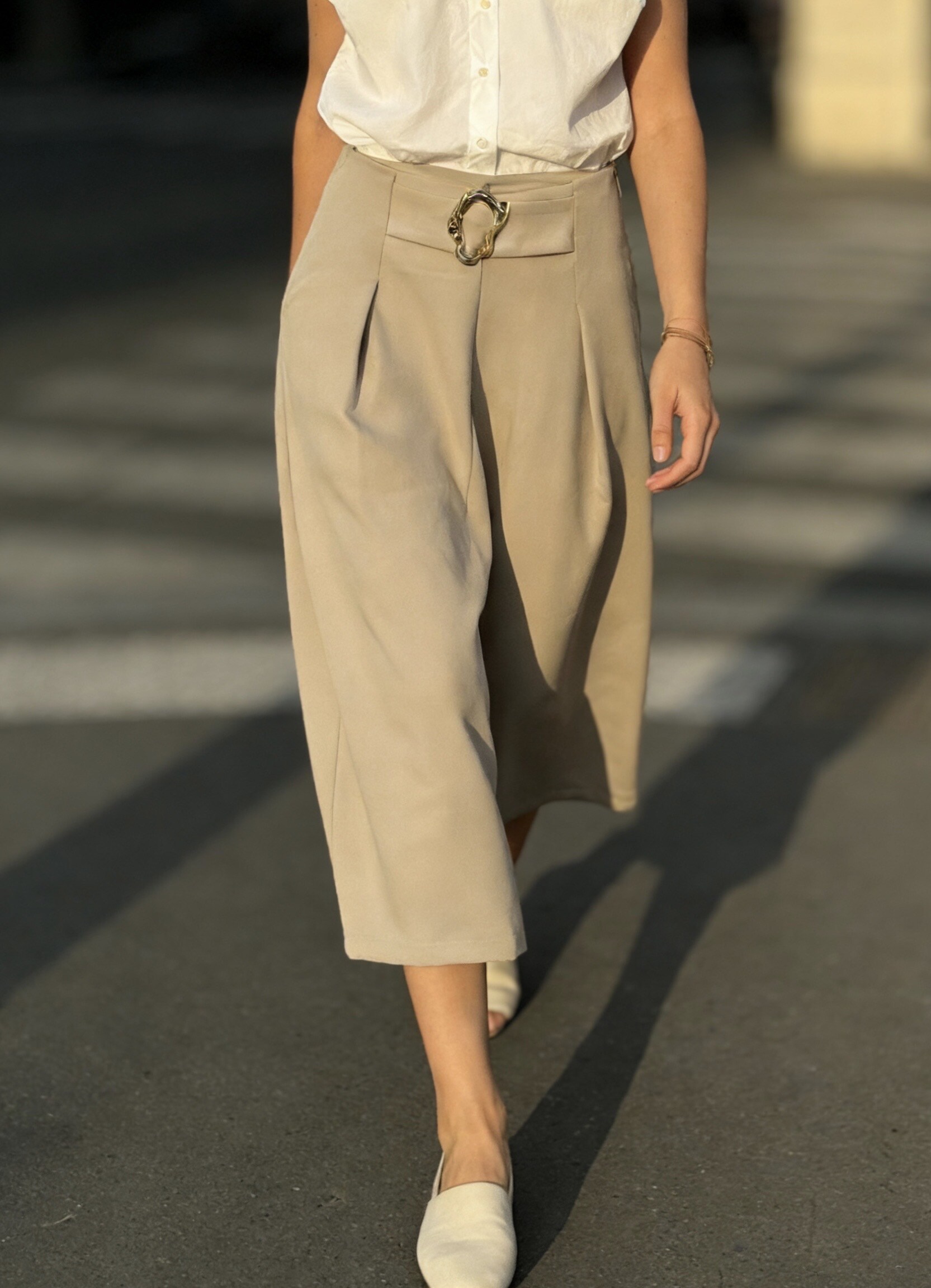 Mayorista Ciminy - PANTALONES GLOBO HORTENSE 7/8