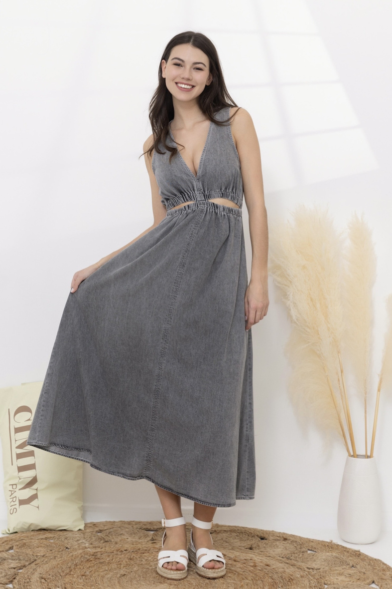 Grossista Ciminy - Abito per jeans
