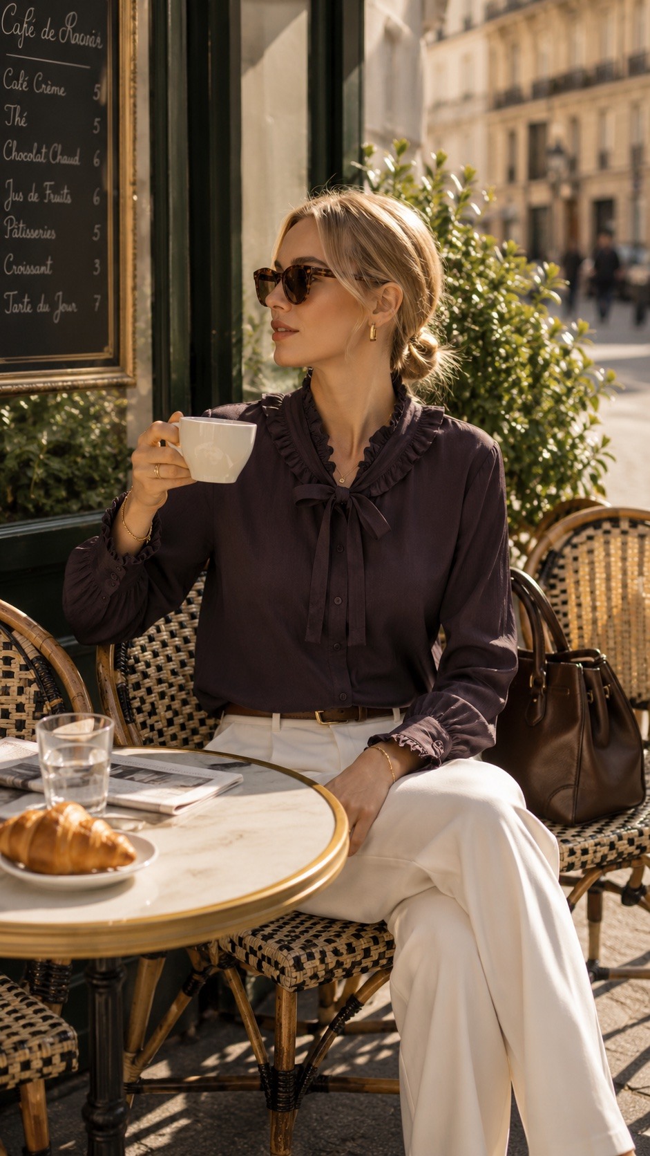 Grossiste Ciminy - CHEMISE FLUIDE A NOUER