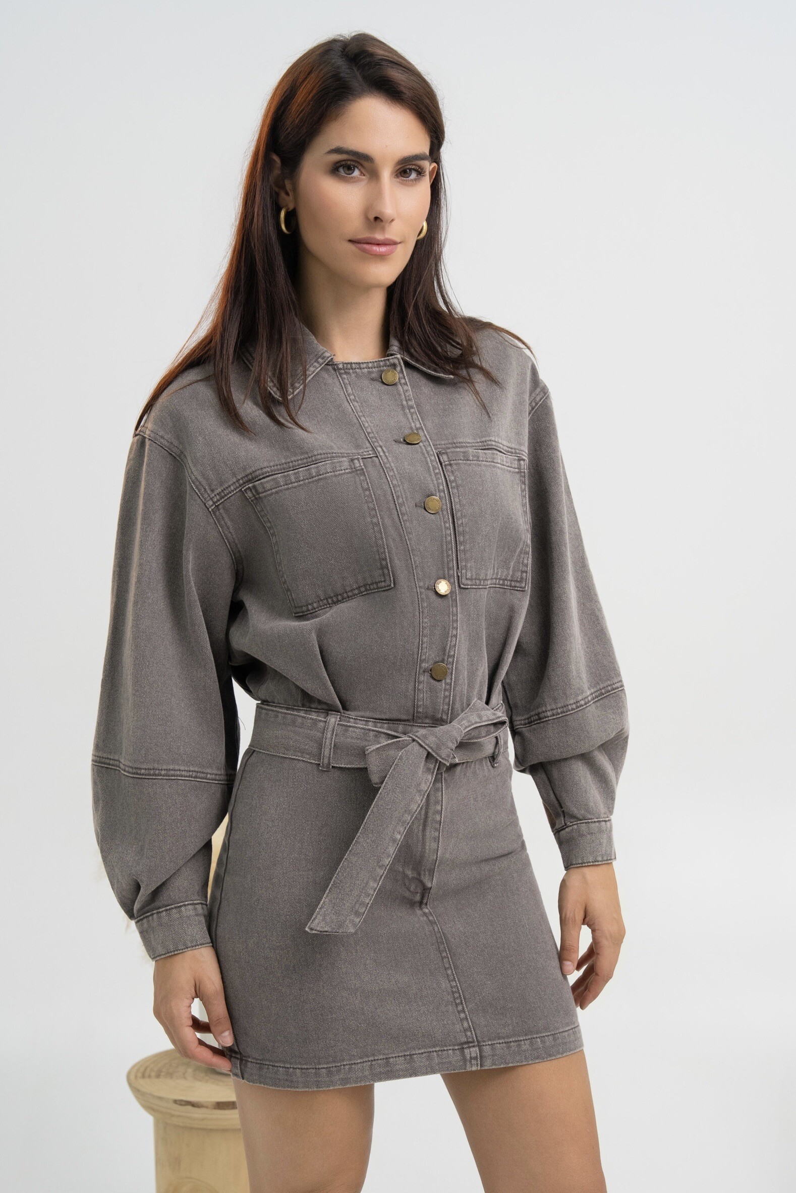 Großhändler Ciminy - MAËLYS KLEID