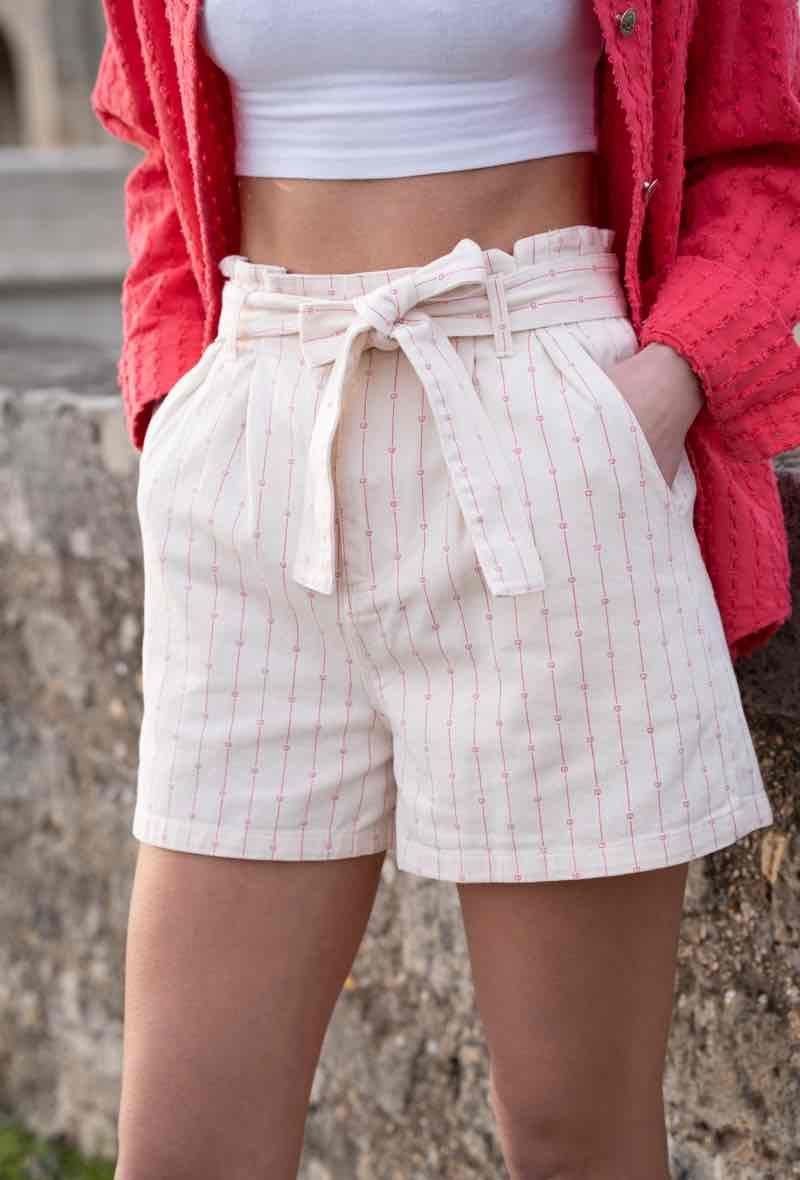 Wholesaler Ciminy - Cotton short