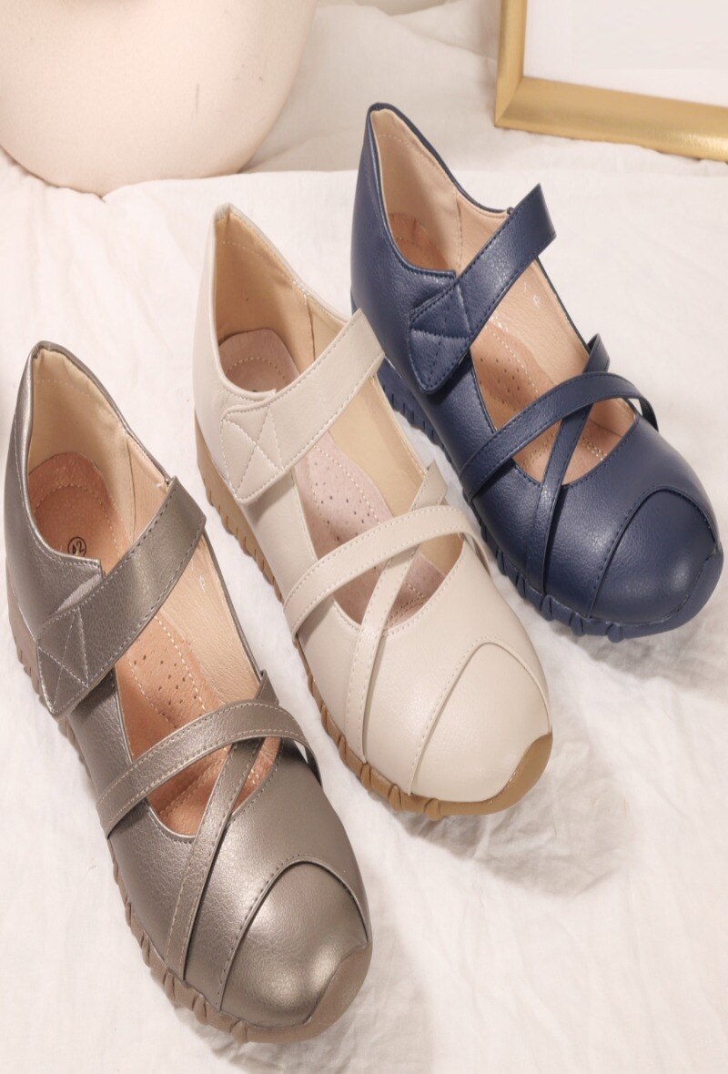 Großhändler Cink Me - Große Ballerinas