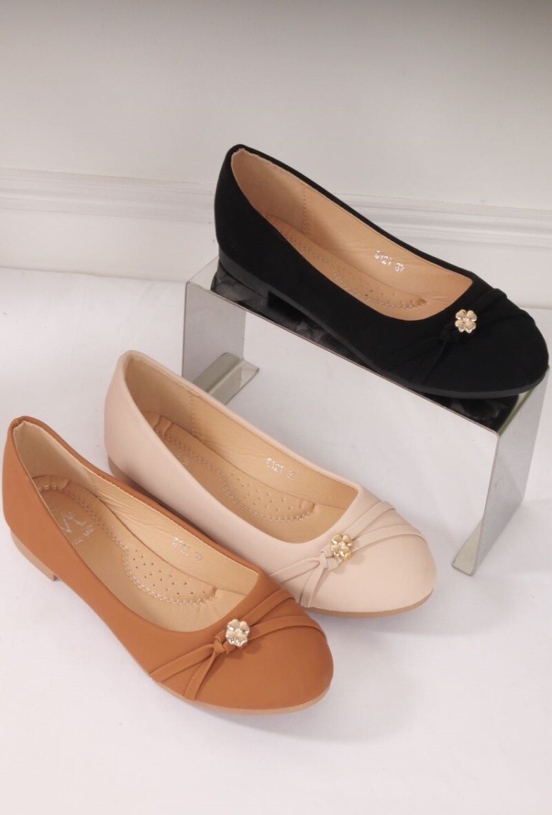 Grossiste Cink Me - Ballerines