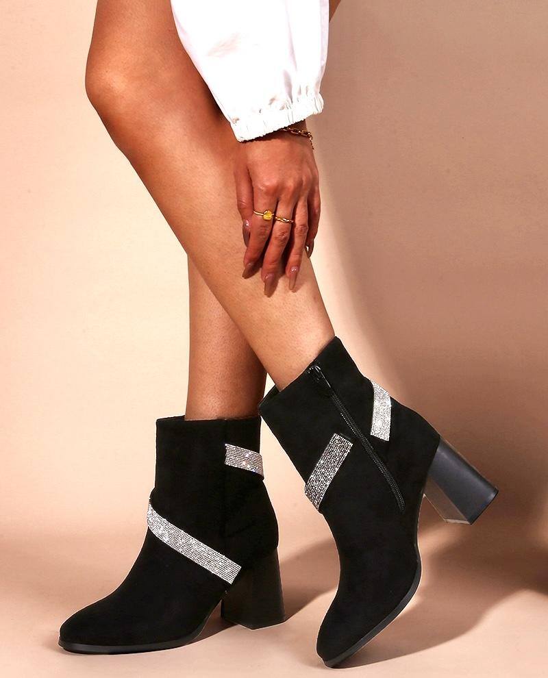 Grossiste Cink Me - Bottines femme