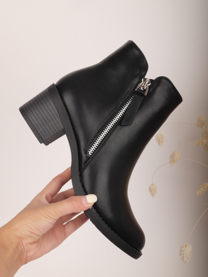 Großhändler Cink Me - Damen-Stiefeletten