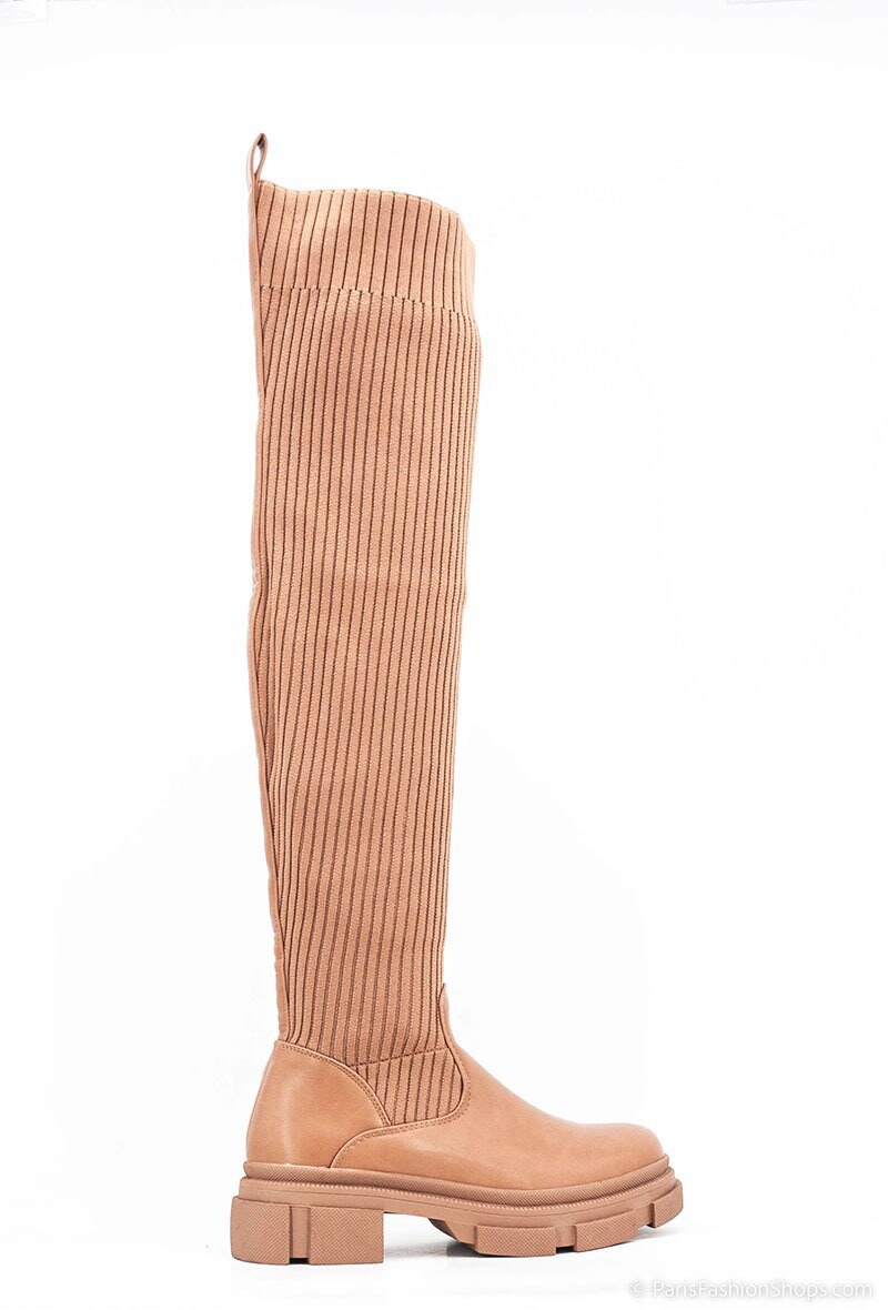 Wholesaler Cink Me - Boot