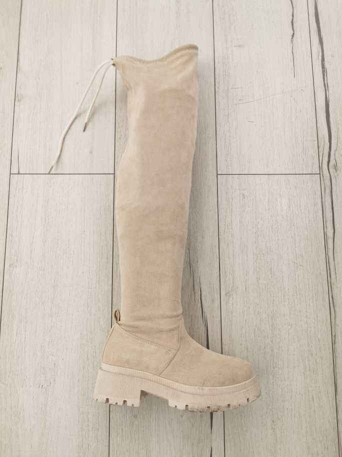 Grossiste Cink Me - BOTTE FEMME