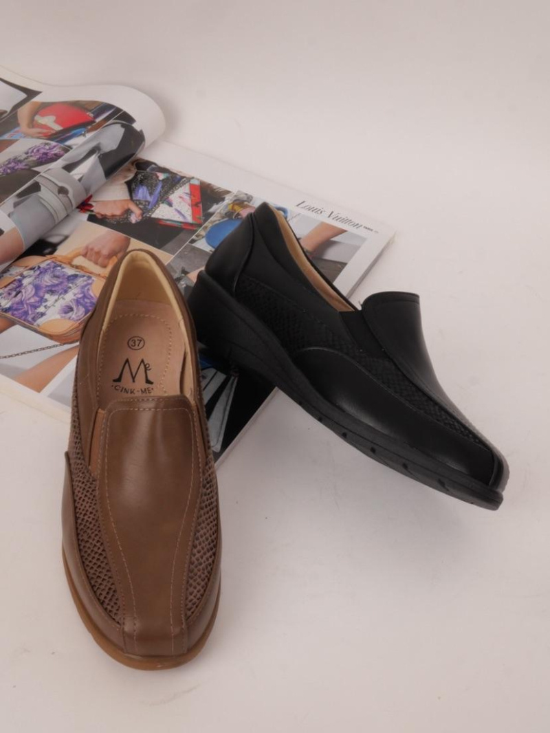 Grossiste Cink Me - Chaussures très confortables