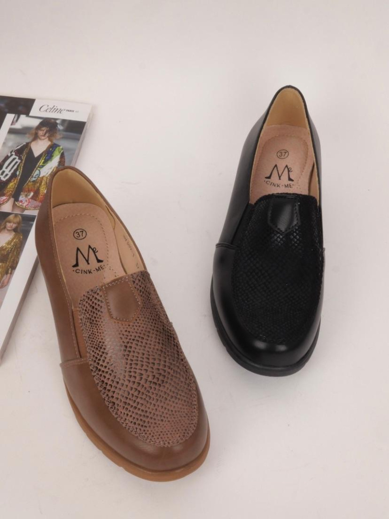 Grossiste Cink Me - Chaussures très confortables