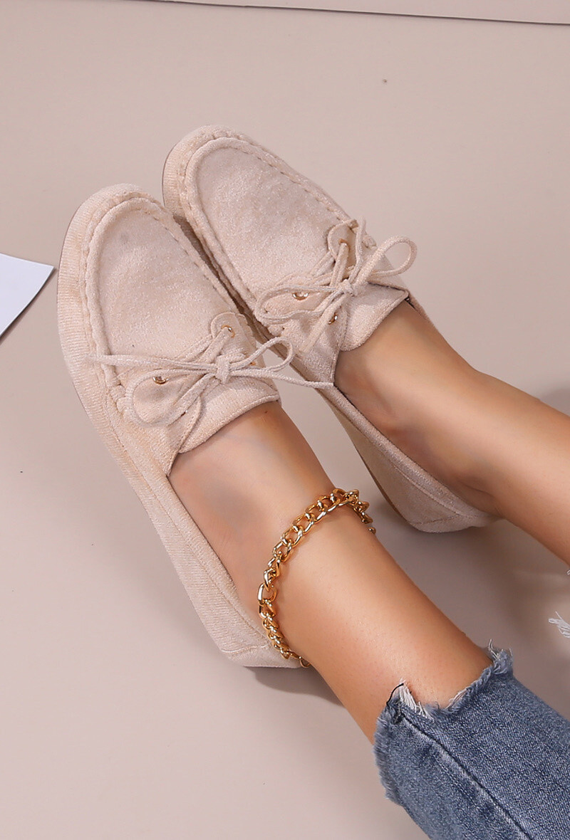Wholesaler Cink Me - Swedish boat shoes