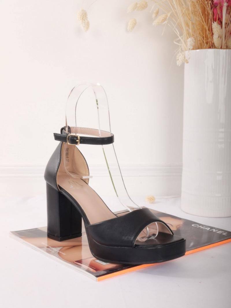 Wholesaler Cink Me - Heel