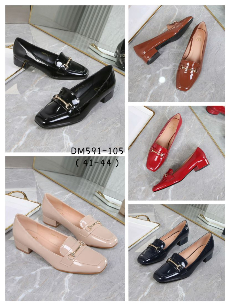 Wholesaler Cink Me - Pumps