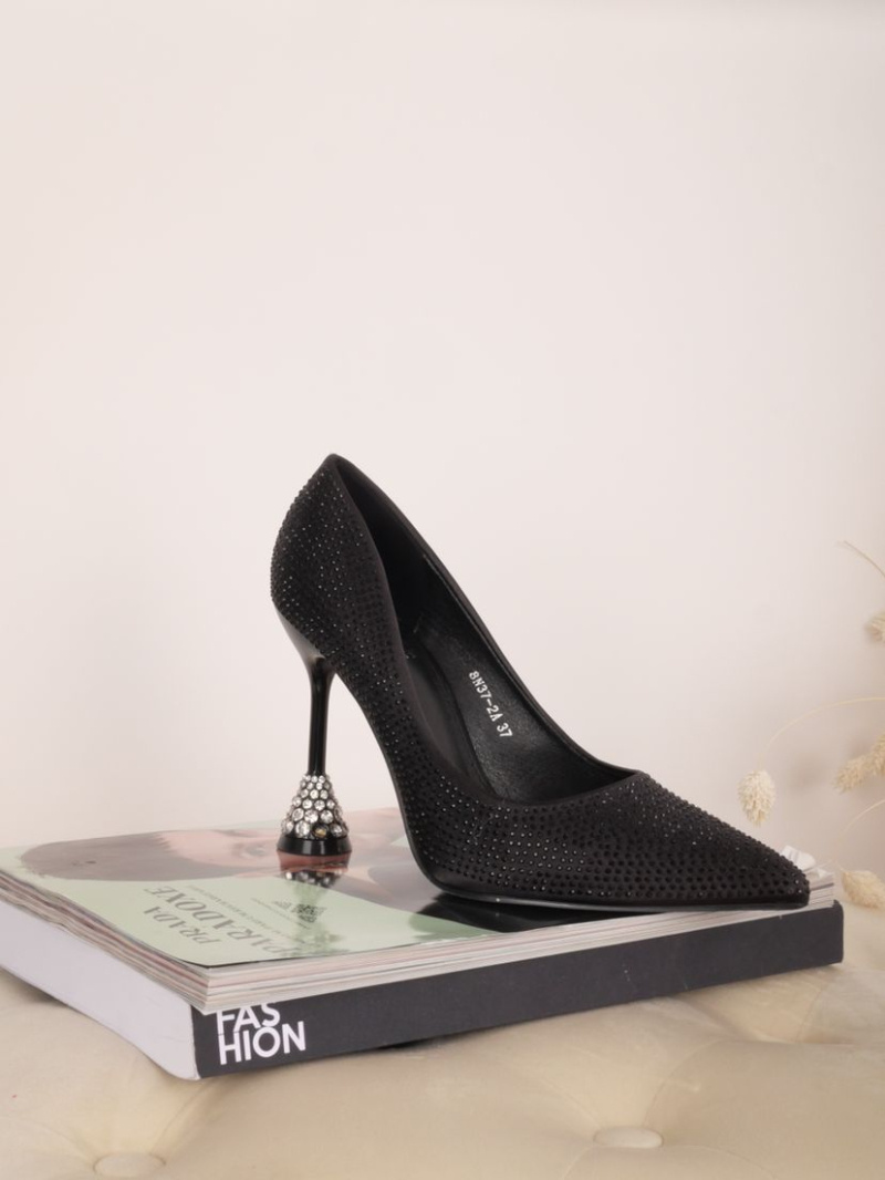 Großhändler Cink Me - Pumps mit Strassabsatz