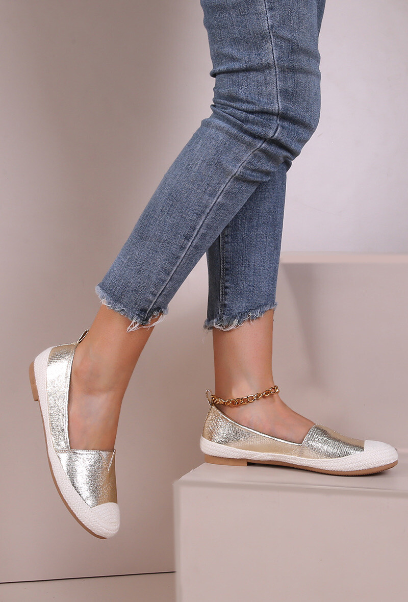 Wholesaler Cink Me - Similar sneakers with flexible sole