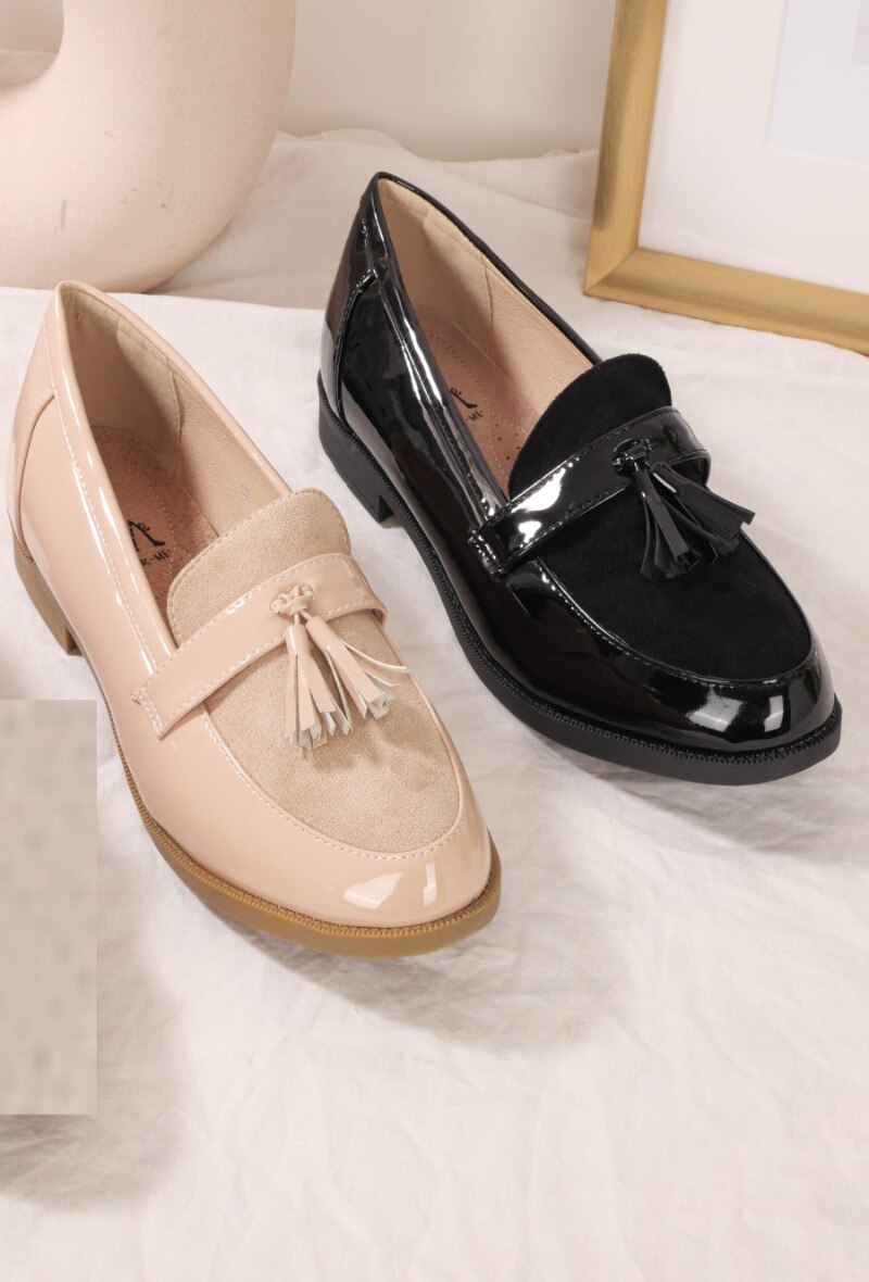 Wholesaler Cink Me - Moccasins large size