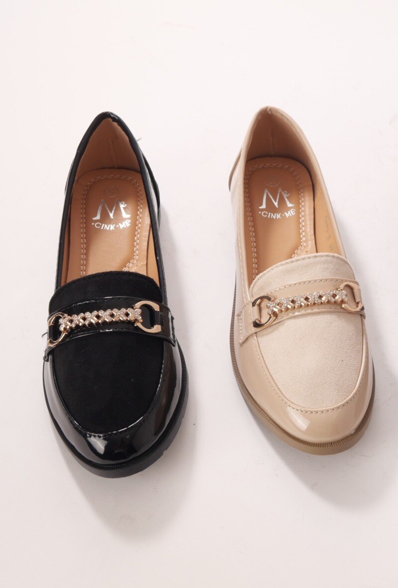 Wholesaler Cink Me - Moccasins