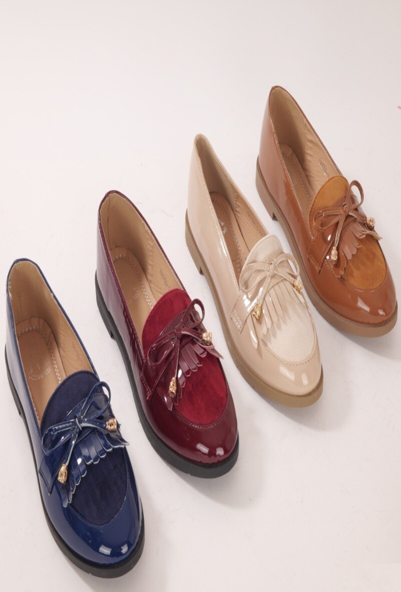 Wholesaler Cink Me - Mocassins
