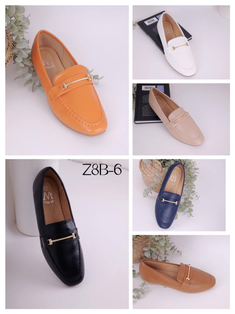 Wholesaler Cink Me - moccasins