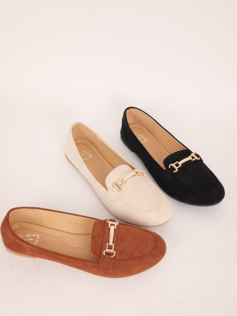 Wholesaler Cink Me - Chic loafer