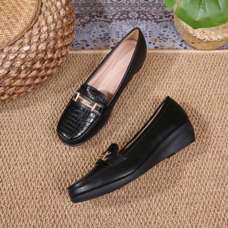 Wholesaler Cink Me - Elegant and comfortable moccasins