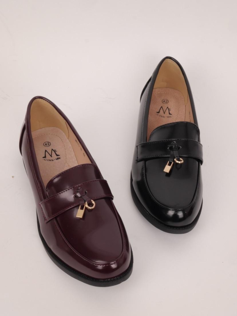 Wholesaler Cink Me - Moccasins