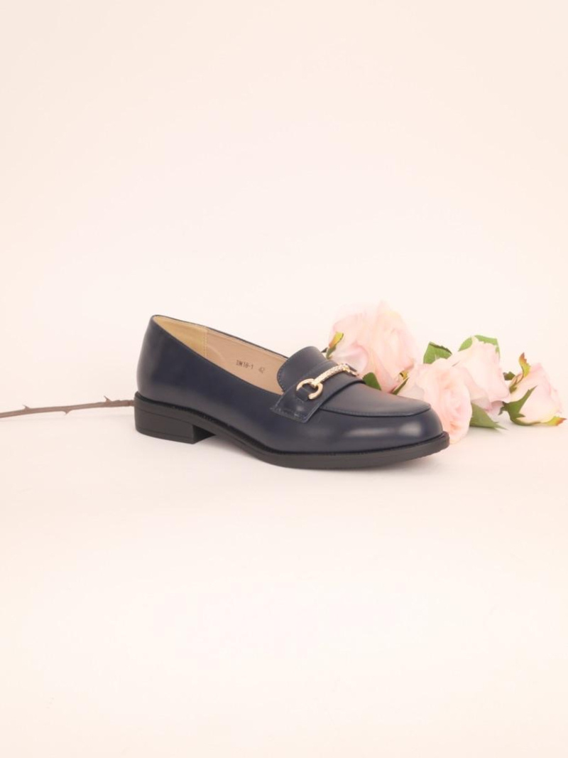 Grossiste Cink Me - mocassins