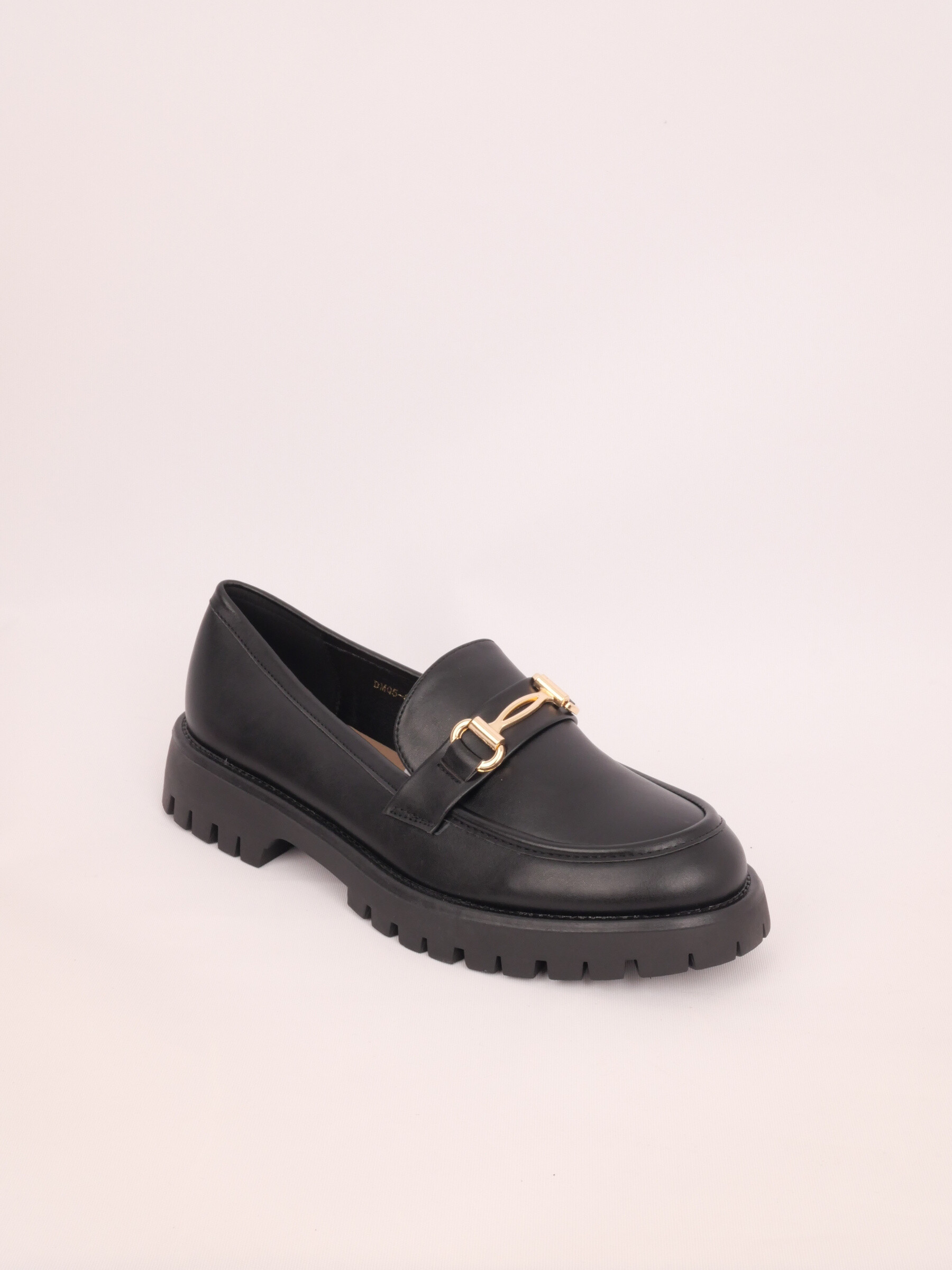 Mayorista Cink Me - Mocasines en la suela texturizada