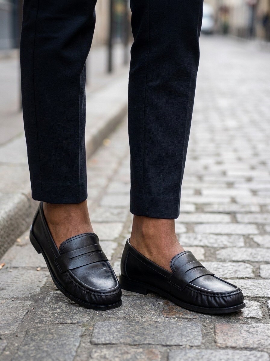 Grossiste Cink Me - Mocassins en simili