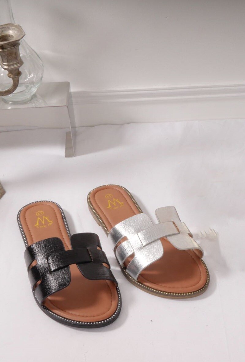 Wholesaler Cink Me - Mules large sizes