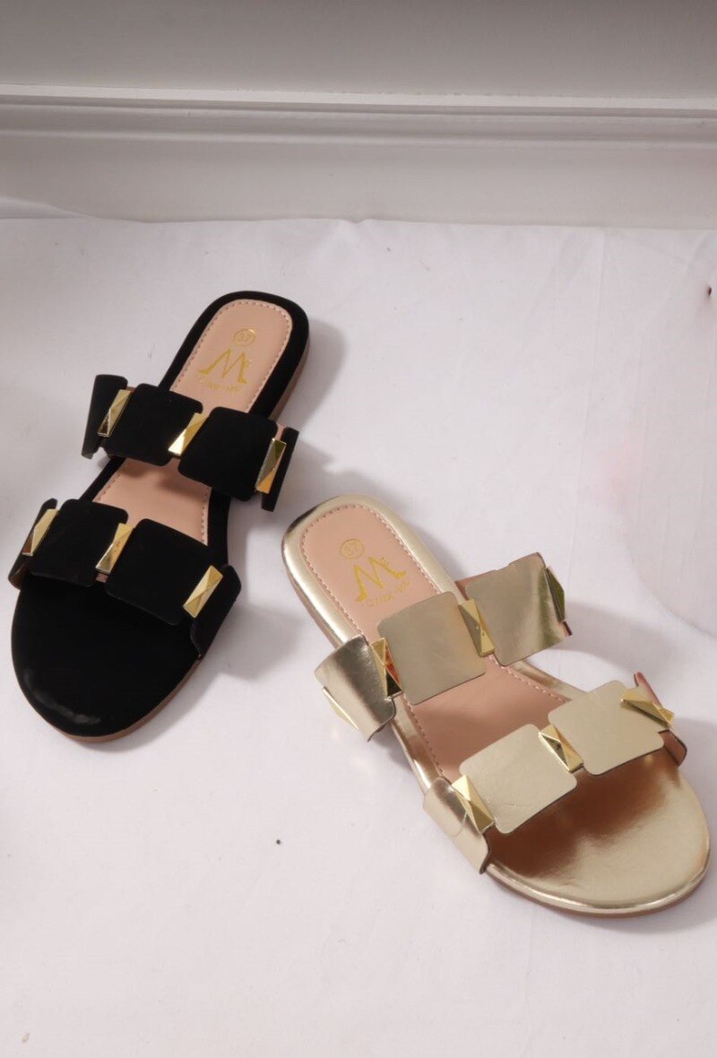 Wholesaler Cink Me - Mules