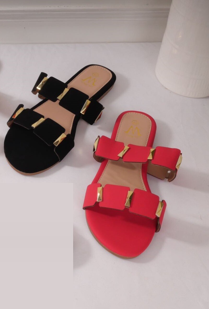 Wholesaler Cink Me - Mules large sizes